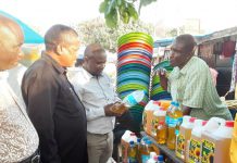 TBS REACHES OUT TO OVER 1,700 EDIBLE OIL STAKEHOLDERS