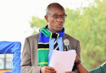 RC DEMANDS PUBLIC INSTITUTIONS TO MEET OBJECTIVES