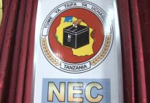ONLY NEC TO ANNOUNCE ELECTION RESULTS, NOT SOCIAL MEDIA