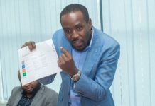 SUSPENDED YOUNG AFRICANS ACTING SG FACES PROBE