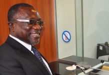 REA TOLD TO MANAGE WELL PROJECT FUNDS