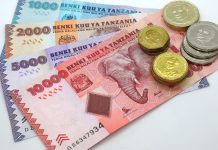 SHILLING SUSTAINS STABILITY