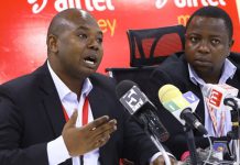 NEW AIRTEL INITIATIVE PROMOTES 200 COUNTRIES MONEY TRANSFERS