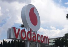 VODACOM REPORTS 5BN/- LOSS IN SIX MONTHS