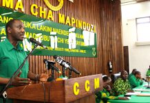 HOW CCM RECORDED LANDSLIDE VICTORY