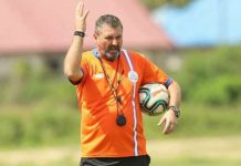 AZAM DEFENDS SACKING OF CIOABA