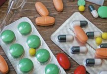 GOVT: STOP SELLING ANTIBIOTICS TO PATIENTS WITHOUT PRESCRIPTION