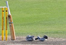 ACES TOO GOOD FOR GP IN CARAVANS TOURNAMENT