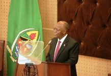 MAGUFULI INAUGURATES PARLIAMENT, WELCOMES MPS’ CONSTRUCTIVE CRITICISMS