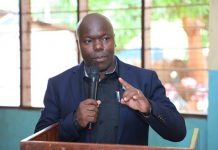 KATAVI FARMERS FORECAST 1000 TONNES CASHEW