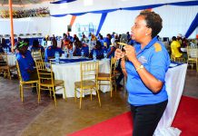 BANK HAILED FOR EFFECTIVE BUSINESS CLUB