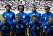 Tunisia 1-0 Tanzania | Africa Cup Of Nations Qualifiers