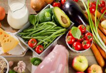 STICK TO HEALTHY EATING, AIDS PATIENTS ADVISED