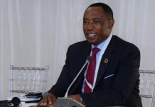 ISI: BORROW A LEAF FROM TANZANIA ON DATA USE