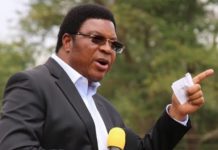 UPGRADE SKILLS FOR ECONOMIC GROWTH, PM TELLS LEADERS