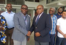 NIT BUILDS CAPACITY OF INTERNAL, EXTERNAL AVIATION INSTRUCTORS