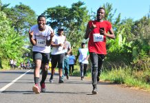 KILIMANJARO MARATHON 2021 LAUNCHED IN DAR