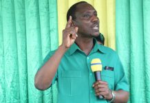 CCM: EXPECT TIGHT SCREW ON CORRUPTION