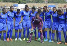 UNDER17 TO PLAY ZIMBABWE IN COSAFA CUP