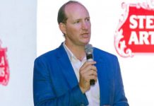 TBL PARTICIPATES IN 16 DAYS AGAINST GENDER VIOLENCE