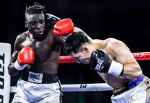 DULLA MBABE AXED OUT, WON’T FIGHT DRC’S KABANGU