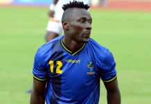 SERVING WAYDAD BIG LEAP, MSUVA