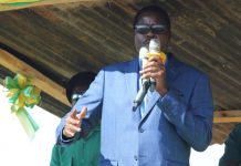 CIVIL SERVANTS GIVEN 90 DAYS TO RELOCATE