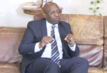 TANGA CEMENT PRICE SURGE ‘NOT CAUSED BY LOW SUPPLY’