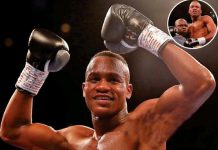 MWAKINYO BRIGHTENS BOXING CRAZE RETURN