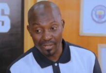 AZAM: WE ARE STILL ON RIGHT TRACK