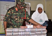 PCCB SAVES 12BN/- FROM TERMINAL PROJECT