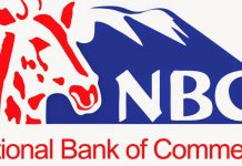 NBC PLEDGES TO SUPPORT MICRO ENTREPRENEURS