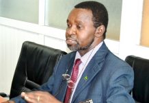 REDESIGNING MSIMBAZI BASIN IMMINENT