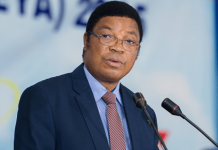 PM ISSUES 15-DAY ULTIMATUM ON UHURU HOSPITAL PROJECT