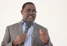 RC ORDERS KUNDUCHI RESIDENTS TO VACATE THE AREA