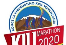 KILI MARATHON RUNNERS URGED TO REGISTER EARLY