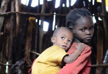 AS WE PUSH FOR INDUSTRIALISATION, WE SHOULD REMEMBER CHILD MARRIAGE