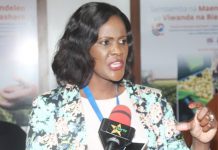 NMB BANK LEADS IN DAR COMMUNITY SUPPORT PROJECTS