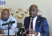 NMB NEW CAMPAIGN TO BENEFIT MORE CUSTOMERS