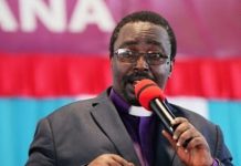 GOD OVERSAW THE ELECTIONS, RELIGIOUS LEADERS SAY