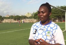 COSAFA CUP: U-17 GIRLS SEEK TO UPSET ZAMBIANS
