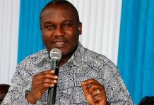 SPECIAL FUND SET FOR MWANZA AUTISM CENTRE