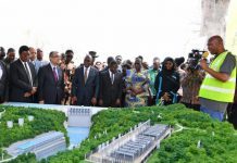 LET US CONCENTRATE ON NATIONAL BUILDING AFTER GENERAL ELECTION