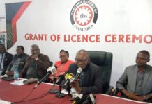 TBS URGES SMES TO ABIDE BY QUALITY STANDARDS