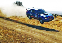 TOP EAC DRIVERS TO LIGHT UP GURU NANAK RALLY