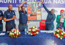 NBC PLEDGES TO SUPPORT MICRO ENTREPRENEURS