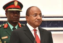 PRESIDENT MWINYI SPITS FIRE ON NEWLY SWORN-IN MINISTERS