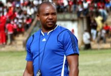 KAGERA SUGAR PROGRESS DELIGHTS COACH MAXIME