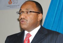 MWINYI SWEARING IN PREPS IN TOP GEAR