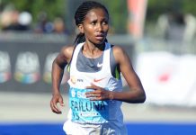 KENYANS TO BRIGHTEN DODOMA MARATHON